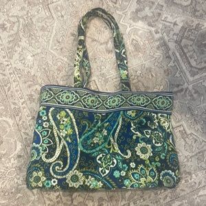 Vera Bradley Tote